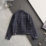 2025年4月14日入荷春夏 新作Louis Vuittonジャケット高級なプレゼント/誕生日プレゼント/高品質/メンツ/記念品/ wenzhou工場