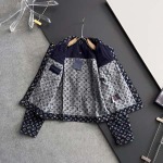 2025年4月14日入荷春夏 新作Louis Vuittonジャケット高級なプレゼント/誕生日プレゼント/高品質/メンツ/記念品/ wenzhou工場