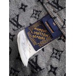 2025年4月14日入荷春夏 新作Louis Vuittonジャケット高級なプレゼント/誕生日プレゼント/高品質/メンツ/記念品/ wenzhou工場