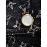 2025年4月14日入荷春夏 新作Louis Vuittonジャケット高級なプレゼント/誕生日プレゼント/高品質/メンツ/記念品/ wenzhou工場