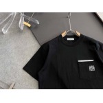 2025年4月14日入荷春夏 新作Loewe半袖 tシャツ高級なプレゼント/誕生日プレゼント/高品質/メンツ/記念品/ wenzhou工場