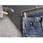 2025年4月14日入荷春夏 新作Gucciジーパン高級なプレゼント/誕生日プレゼント/高品質/メンツ/記念品/ wenzhou工場