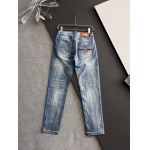 2025年4月14日入荷春夏 新作Gucciジーパン高級なプレゼント/誕生日プレゼント/高品質/メンツ/記念品/ wenzhou工場