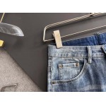 2025年4月14日入荷春夏 新作Gucciジーパン高級なプレゼント/誕生日プレゼント/高品質/メンツ/記念品/ wenzhou工場