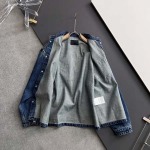 2025年4月14日入荷春夏 新作Pradaジャケット高級なプレゼント/誕生日プレゼント/高品質/メンツ/記念品/ wenzhou工場