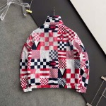 2025年4月14日入荷春夏 新作Louis Vuittonジャケット高級なプレゼント/誕生日プレゼント/高品質/メンツ/記念品/ wenzhou工場