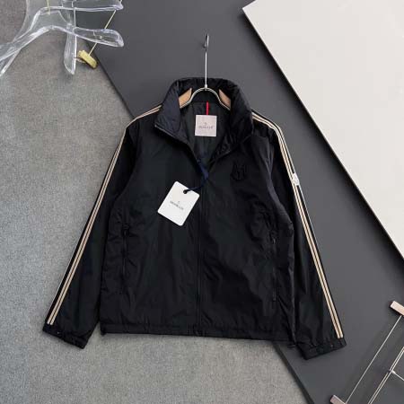 2025年4月14日入荷春夏 新作Monclerジャケット高...