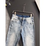 2025年4月14日入荷春夏 新作D&Gジーパン高級なプレゼント/誕生日プレゼント/高品質/メンツ/記念品/ wenzhou工場