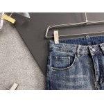 2025年4月14日入荷春夏 新作Fendiジーパン高級なプレゼント/誕生日プレゼント/高品質/メンツ/記念品/ wenzhou工場