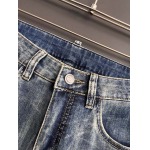 2025年4月14日入荷春夏 新作Fendiジーパン高級なプレゼント/誕生日プレゼント/高品質/メンツ/記念品/ wenzhou工場