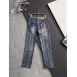 2025年4月14日入荷春夏 新作Fendiジーパン高級なプレゼント/誕生日プレゼント/高品質/メンツ/記念品/ wenzhou工場