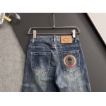 2025年4月14日入荷春夏 新作Fendiジーパン高級なプレゼント/誕生日プレゼント/高品質/メンツ/記念品/ wenzhou工場