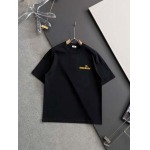 2025年4月15日入荷春夏 新作 burberry半袖 tシャツ高級なプレゼント/誕生日プレゼント/高品質/メンツ/記念品/ wenzhou工場