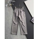 2025年4月15日入荷春夏 新作Balenciagaスウェットパンツ 高級なプレゼント/誕生日プレゼント/高品質/メンツ/記念品/ wenzhou工場