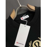 2025年4月15日入荷春夏 新作lulu半袖 tシャツ高級なプレゼント/誕生日プレゼント/高品質/メンツ/記念品/ wenzhou工場