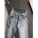 2025年4月15日入荷春夏 新作Louis Vuittonジーパン高級なプレゼント/誕生日プレゼント/高品質/メンツ/記念品/ wenzhou工場