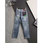 2025年4月15日入荷春夏 新作Louis Vuittonジーパン高級なプレゼント/誕生日プレゼント/高品質/メンツ/記念品/ wenzhou工場