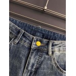 2025年4月15日入荷春夏 新作Versaceジーパン高級なプレゼント/誕生日プレゼント/高品質/メンツ/記念品/ wenzhou工場