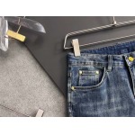 2025年4月15日入荷春夏 新作Versaceジーパン高級なプレゼント/誕生日プレゼント/高品質/メンツ/記念品/ wenzhou工場