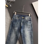 2025年4月15日入荷春夏 新作Versaceジーパン高級なプレゼント/誕生日プレゼント/高品質/メンツ/記念品/ wenzhou工場