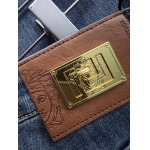 2025年4月15日入荷春夏 新作Versaceジーパン高級なプレゼント/誕生日プレゼント/高品質/メンツ/記念品/ wenzhou工場