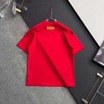 2025年4月15日入荷春夏 新作Louis Vuitton半袖 tシャツ高級なプレゼント/誕生日プレゼント/高品質/メンツ/記念品/ wenzhou工場