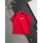 2025年4月15日入荷春夏 新作Louis Vuitton半袖 tシャツ高級なプレゼント/誕生日プレゼント/高品質/メンツ/記念品/ wenzhou工場