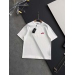 2025年4月15日入荷春夏 新作YSL半袖 tシャツ高級なプレゼント/誕生日プレゼント/高品質/メンツ/記念品/ wenzhou工場