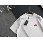 2025年4月15日入荷春夏 新作YSL半袖 tシャツ高級なプレゼント/誕生日プレゼント/高品質/メンツ/記念品/ wenzhou工場