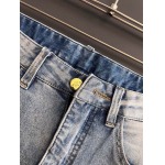 2025年4月15日入荷春夏 新作Louis Vuittonジーパン高級なプレゼント/誕生日プレゼント/高品質/メンツ/記念品/ wenzhou工場