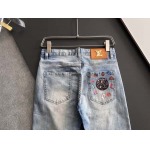2025年4月15日入荷春夏 新作Louis Vuittonジーパン高級なプレゼント/誕生日プレゼント/高品質/メンツ/記念品/ wenzhou工場