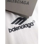 2025年4月15日入荷春夏 新作Balenciaga半袖 tシャツ高級なプレゼント/誕生日プレゼント/高品質/メンツ/記念品/ wenzhou工場