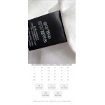 2025年4月15日入荷春夏 新作Balenciaga半袖 tシャツ高級なプレゼント/誕生日プレゼント/高品質/メンツ/記念品/ wenzhou工場