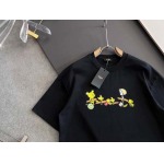 2025年4月15日入荷春夏 新作Fendi半袖 tシャツ高級なプレゼント/誕生日プレゼント/高品質/メンツ/記念品/ wenzhou工場