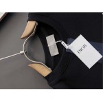 2025年4月15日入荷春夏 新作Diorスウェット 高級なプレゼント/誕生日プレゼント/高品質/メンツ/記念品/ wenzhou工場