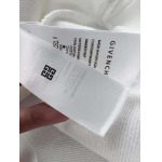 2025年4月15日入荷春夏 新作Givenchyスウェット 高級なプレゼント/誕生日プレゼント/高品質/メンツ/記念品/ wenzhou工場