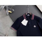 2025年4月15日入荷春夏 新作Moncler半袖 tシャツ高級なプレゼント/誕生日プレゼント/高品質/メンツ/記念品/ wenzhou工場