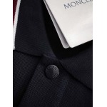 2025年4月15日入荷春夏 新作Moncler半袖 tシャツ高級なプレゼント/誕生日プレゼント/高品質/メンツ/記念品/ wenzhou工場