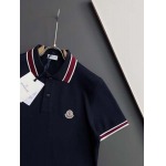 2025年4月15日入荷春夏 新作Moncler半袖 tシャツ高級なプレゼント/誕生日プレゼント/高品質/メンツ/記念品/ wenzhou工場