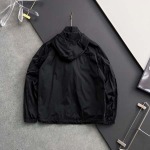 2025年4月15日入荷春夏 新作Pradaジャケット高級なプレゼント/誕生日プレゼント/高品質/メンツ/記念品/ wenzhou工場