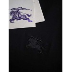 2025年4月15日入荷春夏 新作 burberryTシャツ高級なプレゼント/誕生日プレゼント/高品質/メンツ/記念品/ wenzhou工場