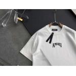 2025年4月15日入荷春夏 新作AMIRI半袖 tシャツ高級なプレゼント/誕生日プレゼント/高品質/メンツ/記念品/ wenzhou工場