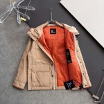 2025年4月15日入荷春夏 新作Moncler高級なプレゼント/誕生日プレゼント/高品質/メンツ/記念品/ wenzhou工場