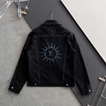 2025年4月15日入荷春夏 新作Louis Vuittonジャケット高級なプレゼント/誕生日プレゼント/高品質/メンツ/記念品/ wenzhou工場