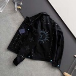 2025年4月15日入荷春夏 新作Louis Vuittonジャケット高級なプレゼント/誕生日プレゼント/高品質/メンツ/記念品/ wenzhou工場