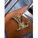 2025年4月15日入荷春夏 新作Louis Vuittonジーパン高級なプレゼント/誕生日プレゼント/高品質/メンツ/記念品/ wenzhou工場