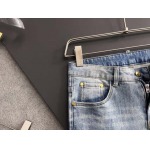 2025年4月15日入荷春夏 新作Louis Vuittonジーパン高級なプレゼント/誕生日プレゼント/高品質/メンツ/記念品/ wenzhou工場