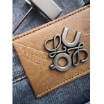 2025年4月15日入荷春夏 新作Loeweジーパン高級なプレゼント/誕生日プレゼント/高品質/メンツ/記念品/ wenzhou工場