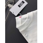 2025年4月15日入荷春夏 新作lulu半袖 tシャツ高級なプレゼント/誕生日プレゼント/高品質/メンツ/記念品/ wenzhou工場