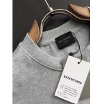 2025年4月15日入荷春夏 新作Balenciaga半袖 tシャツ高級なプレゼント/誕生日プレゼント/高品質/メンツ/記念品/ wenzhou工場